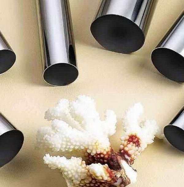 不銹鋼管支管口應(yīng)如何對(duì)接？