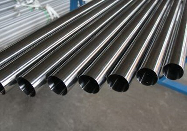 不銹鋼管有什么特征？
