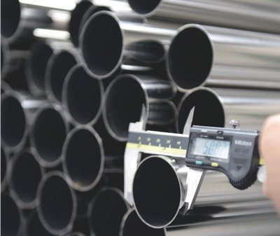 不銹鋼裝飾管和不銹鋼制品管的區(qū)別？